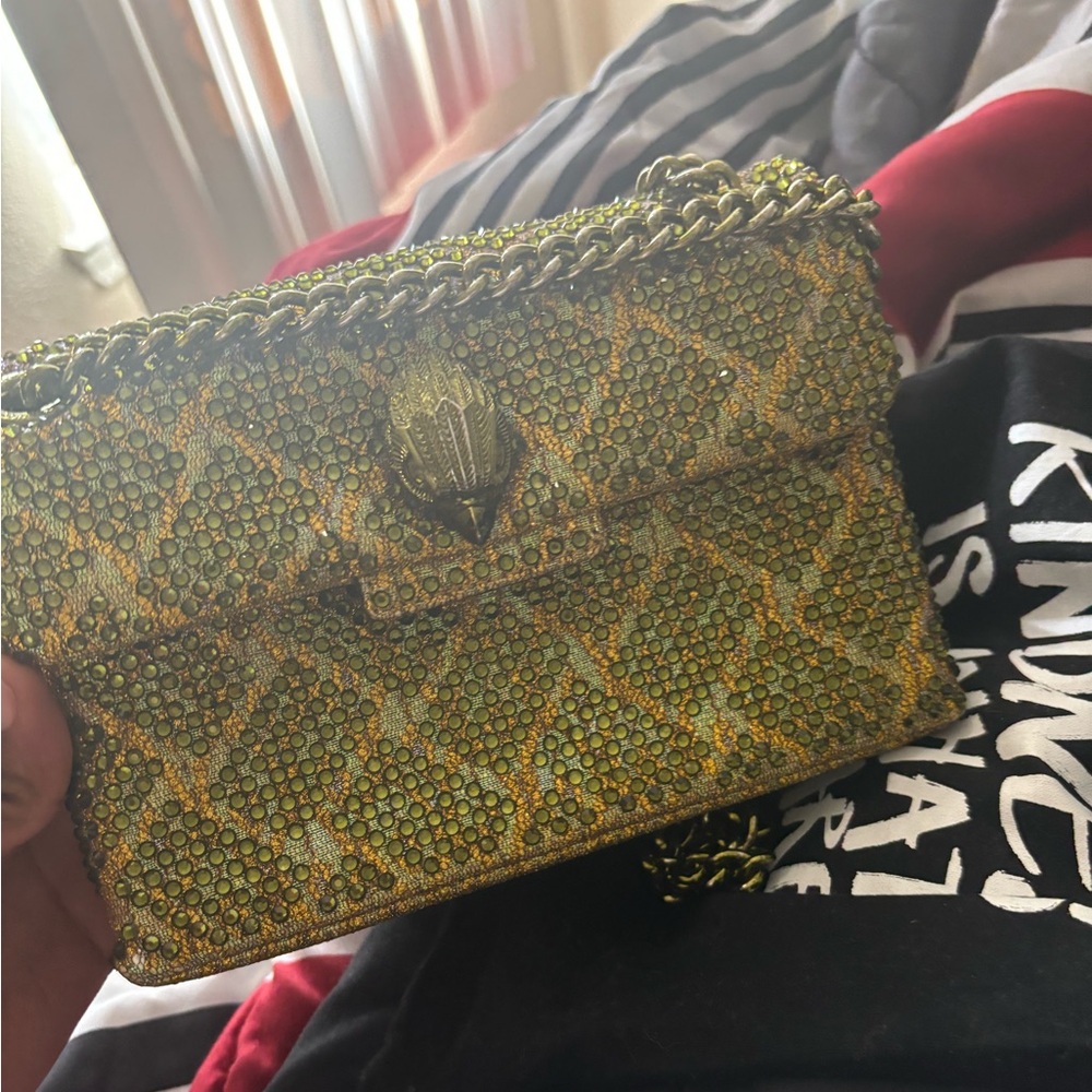 Kurt Geiger